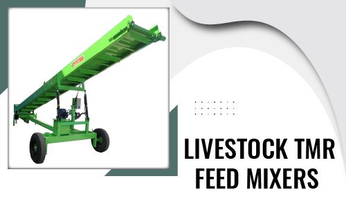 Livestock Conveyor - Home